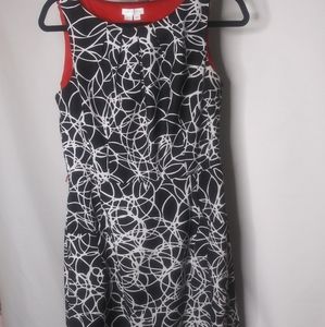 Ladies size 10 dress